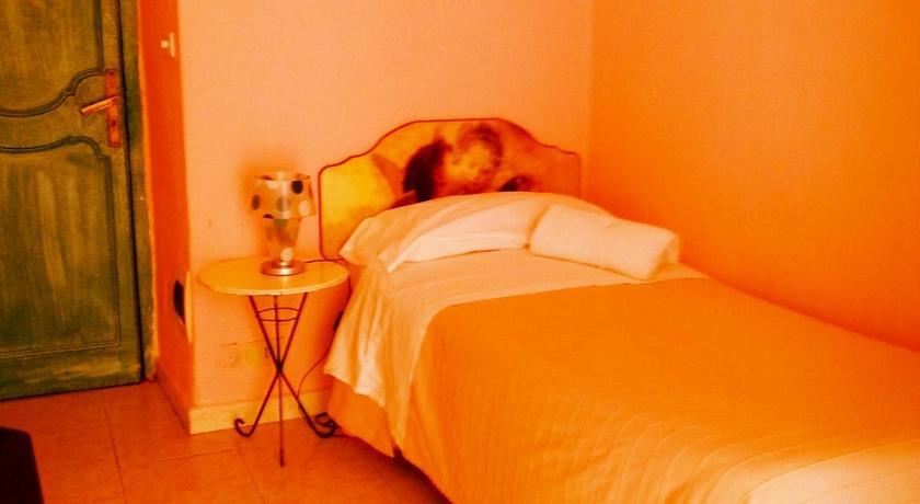 Hotel Regina Palermo Room photo
